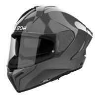 Airoh Мотошлем Matryx Color Anthracite Gloss в Владивостоке