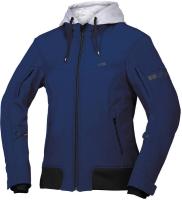 IXS Мотокуртка Classic SO Women Jacke Moto blue в Владивостоке