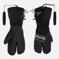 Finntrail Перчатки Lobster 2801 GraphiteGrey в Владивостоке