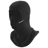 SCOTT Подшлемник-маска FACE HEATER HOOD NEW-16 black в Владивостоке