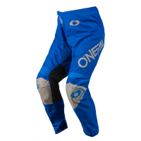 Oneal Мотоштаны Matrix Ridewear Cиний в Владивостоке