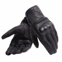 Dainese Перчатки Corbin Air Unisex black в Владивостоке