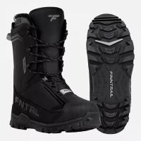 Finntrail Ботинки Blizzard 5236 Graphite в Владивостоке