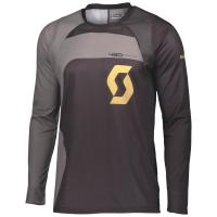 Scott Джерси 450 Podium Black/Gold в Владивостоке