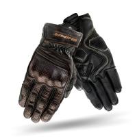 Shima Мотоперчатки Aviator Dark brown в Владивостоке