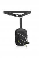 Acerbis Сумка на бедро X-Side Black (1 L) в Владивостоке