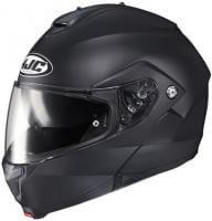 HJC Шлем C 91 Semi Flat Black в Владивостоке