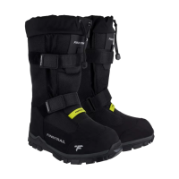 Finntrail Ботинки Touring Graphite 5230 Graphite Yellow в Владивостоке