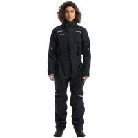 Dragonfly  Комбинезон - дождевик Evo Woman V26 Black в Владивостоке