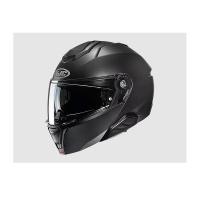 HJC Шлем i91 Semi Flat Black в Владивостоке