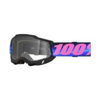 100% Очки Accuri 2 Superdome / Clear в Владивостоке