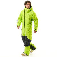 Dragonfly Комбинезон Gravity 2.0 Man 2026 Lime в Владивостоке