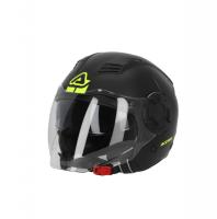 Acerbis Шлем Jet Vento 22-06 Black 2 в Владивостоке