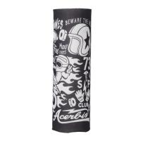 Acerbis Бафф SP Club Fancy Black N в Владивостоке