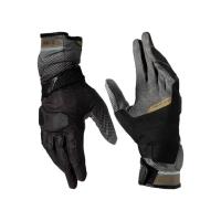 Leatt Перчатки Leatt ADV X-Flow 5.5 2026 Stealth в Владивостоке