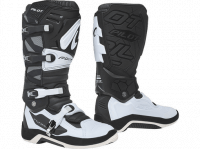 Forma Ботинки Pilot Black/White в Владивостоке