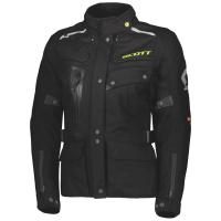 SCOTT Куртка женская Voyager Dryo black  в Владивостоке