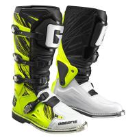 Gaerne Мотоботы Fastback Endurance Yellow в Владивостоке