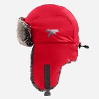 Finntrail Шапка-ушанка Hat Terra 2950 Red в Владивостоке