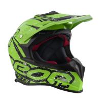 Beon Шлем B-602 Green/Black в Владивостоке