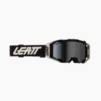 Leatt Маска Velocity 5.0 MTB Iriz Black Silver 50% в Владивостоке