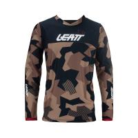 Leatt Джерси Moto 4.5 Enduro V24 Stone в Владивостоке