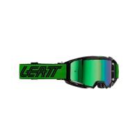 Leatt Маска Vizion 3.5 Iriz Green Green 40 VLT V25 в Владивостоке
