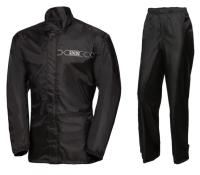 IXS Дождевик раздельный Horton 3 Black в Владивостоке