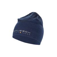 Brubeck Шапка шерстяная Active Wool Синяя в Владивостоке