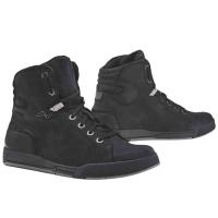Forma Ботинки Swift X Fit Dry Lady Black/Black в Владивостоке