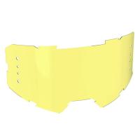 Leatt Линза для маски Vizion 3.5 Roll-Off Yellow 75% в Владивостоке