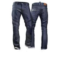 Shima Мотоджинсы Gravity Blue в Владивостоке