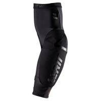 Leatt Налокотники 3DF 6.0 Evo Elbow Guard Black в Владивостоке