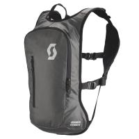 SCOTT Рюкзак Roamer Hydro 8 black/dark grey в Владивостоке