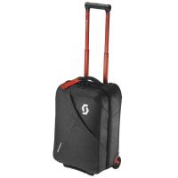 Scott Сумка Travel Softcase 40 dark grey/red clay в Владивостоке