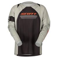 Scott Джерси X-Plore grey/black в Владивостоке
