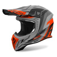 Airoh Шлем Aviator Ace 2 Ground Orange/Matt в Владивостоке