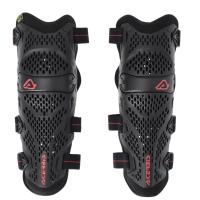 Acerbis Наколенники Impact Pro Black в Владивостоке