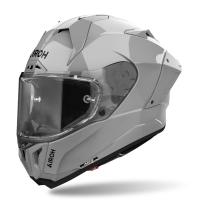 Airoh Мотошлем GP 800 Cement Grey Gloss в Владивостоке