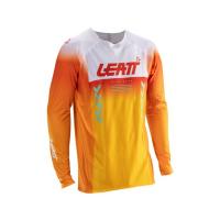 Leatt Джерси 5.5 UltraWeld V26 Orange в Владивостоке
