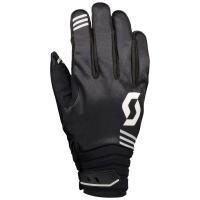 Scott Перчатки снегоходные Race DP Black/White в Владивостоке