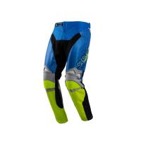 Starks Штаны Phoenix Evo Синий/Лайм в Владивостоке