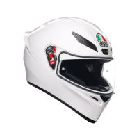 AGV Шлем K1 S White в Владивостоке