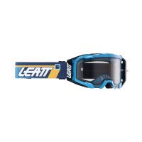 Leatt Маска Velocity 5.5 Ink Light Grey 58% в Владивостоке