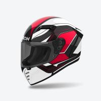 Airoh Мотошлем Connor Dunk Red Gloss в Владивостоке