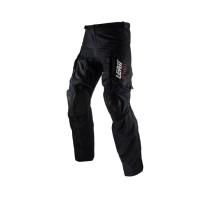 Leatt Штаны Moto 5.5 Enduro Pant V24 Black в Владивостоке