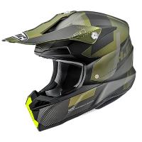 HJC Шлем i50 Mimic MC4SF в Владивостоке
