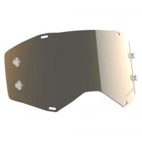 Scott Линзы Prospect/Fury Ampl Works gold chrome afc works в Владивостоке