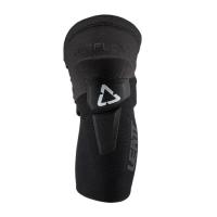 Leatt Наколенники AirFlex Hybrid Black в Владивостоке
