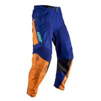 Leatt Штаны 3.5 Jr Orange в Владивостоке